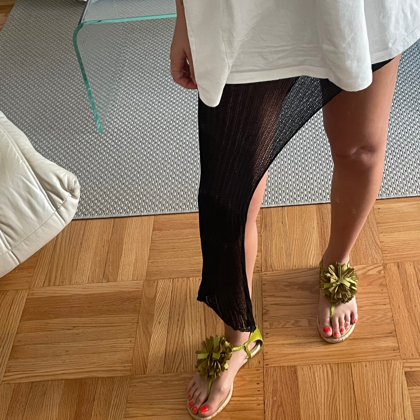 Kaj Skirt