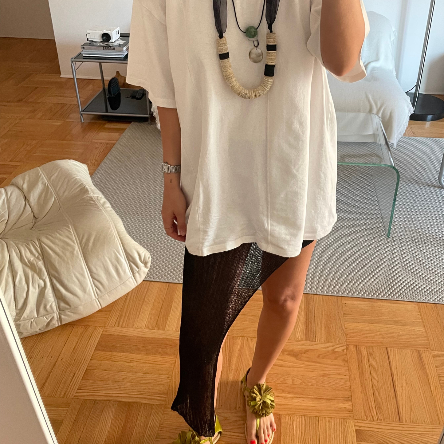 Kaj Skirt